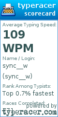 Scorecard for user sync__w